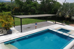 Tiempo de descanso que no olvidaras. Linda Casa.